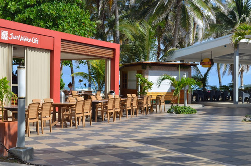 Imagen 15 de 16 de Precioso Apartamento Con Vista Al Mar En San Andrés Islas | Alquiler Vacacional