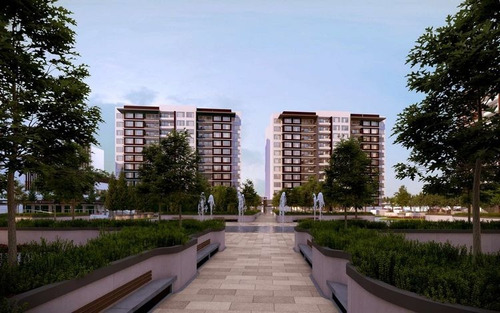 Imagen 2 de 3 de Apartamento En Venta En Zona 14 En La Villa