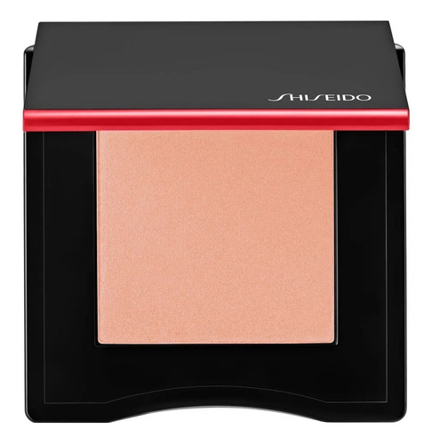Blush Shiseido Innerglow Cheekpowder 06 Alpen Glow