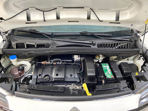 Citroën Aircross 1.6 SHINE 16V