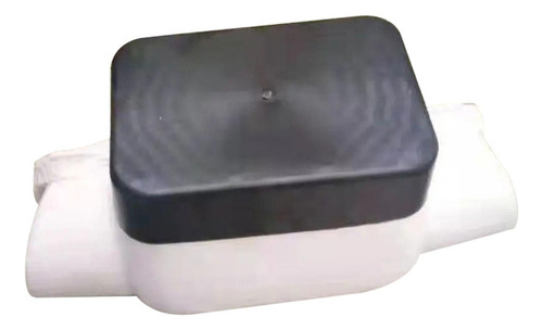 Cubierta Aislada Para Medidor De Agua Con Tapa, Rectángulo