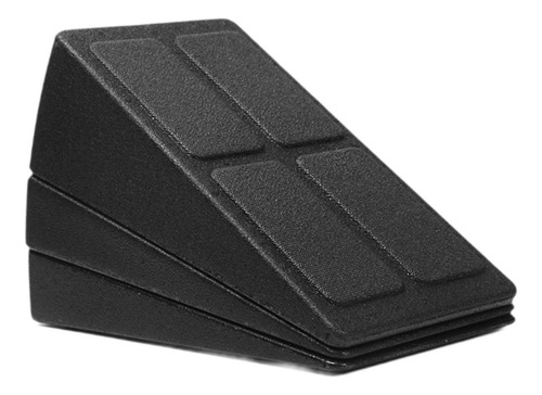 3 Piezas Cortadora De Pantorrillas Slant Board Ajustable