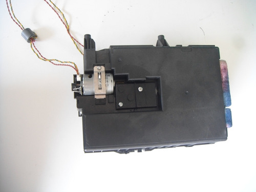 Plotter Hp Desingjet 90 /130 ( En Partes ) (Usado)