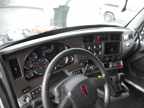 Tracto Camión Kenworth T680, Año 2017, Motor 455 Hp Autom.