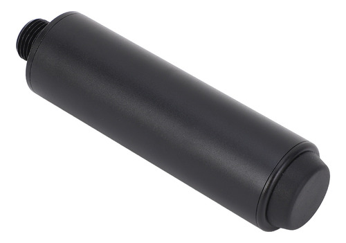 Pool Cue Extender, Parachoques De Goma De 4 Pulgadas Con Ext
