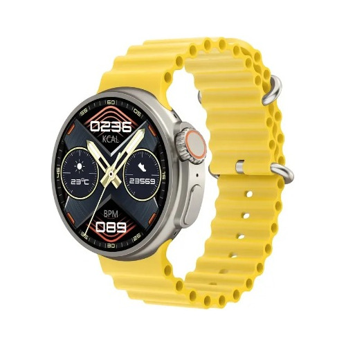 Reloj Inteligente Genérico K9 Ultra Pro Sport 1.39