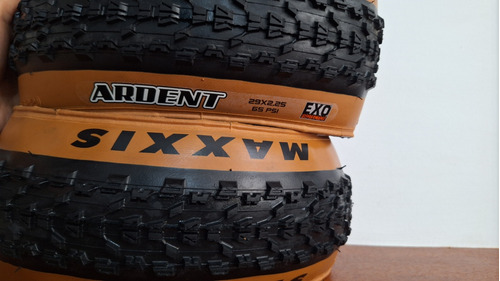 Llantas Maxxis Ardent Exo 29  2255