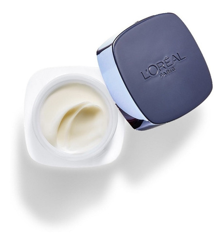 Imagen 4 de 5 de Crema Antiarrugas Loreal Revitalift Acido Hialuronico Dia