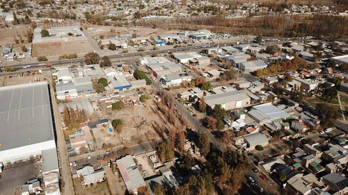 Imagen 2 de 4 de Lote Comercial - Industrial, Zona Canal V, Neuquén