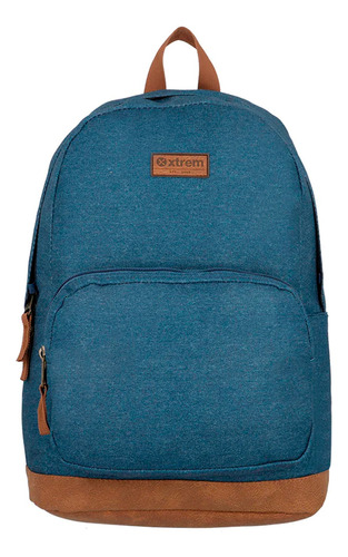 Mochila Samsonite Xtrem Pop 13 Porta Notebook Urbana Botella