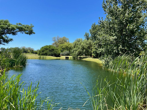 Venta Lote Etapa I En El Campo Cardales, Campana Gba Norte