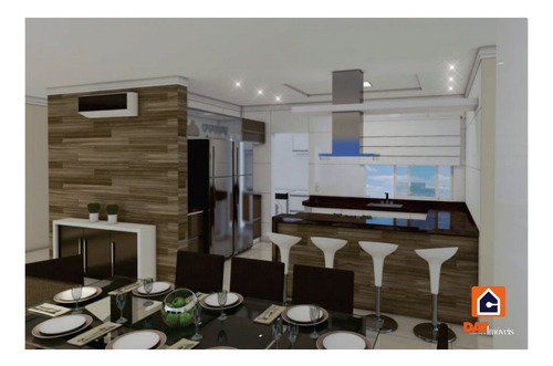 Imagem 18 de 21 de Apartamento À Venda Em Órfãs - 927