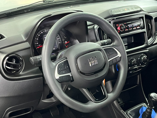Fiat Strada 1.3 Freedom Cab. Cs Plus Flex 2p