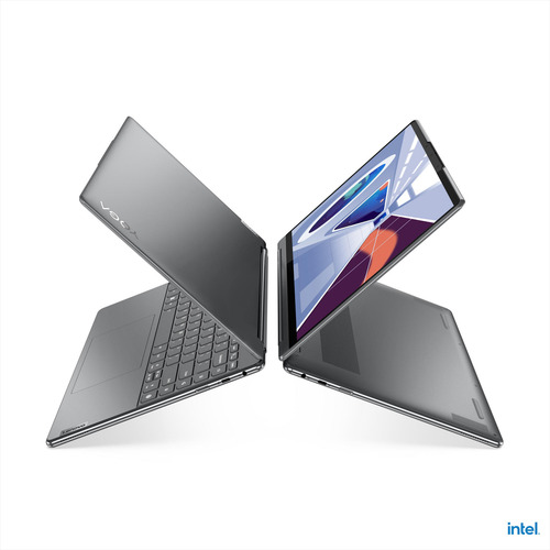 Notebook Yoga 9i Intel Core I7 16gb Ram 1tb Ssd 14''