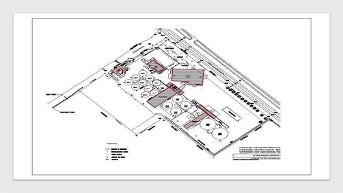 Propiedad Agroindustrial En Venta En Curicó