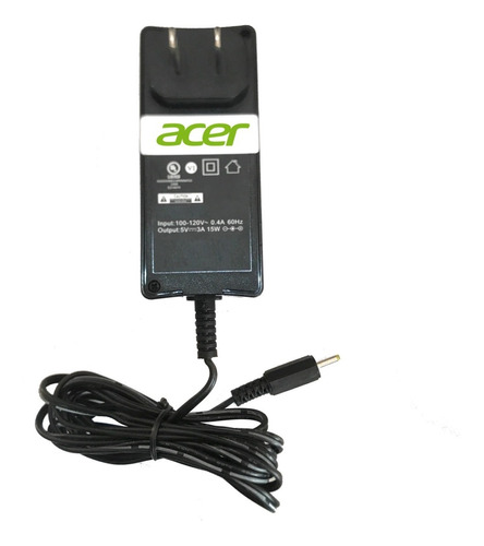 Cargador Laptop Acer n15p2 S1002 N15pz Nt.g53aa.001 Touch (Reacondicionado)