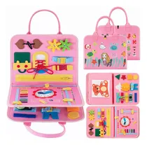 Comprar Juguete Didáctico Montessori Bebé Niños Sensorial Educativo