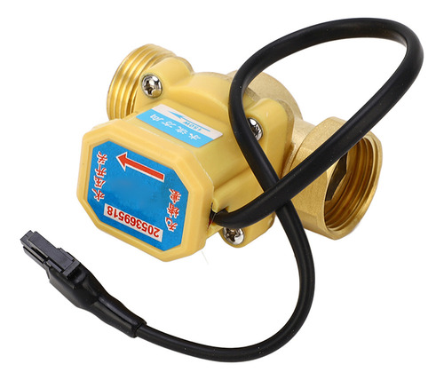 A Bomba Elevadora De Presión Con Control Automático De Agua