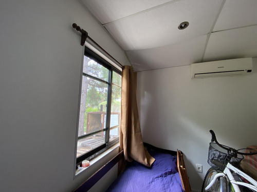 Venta Casa 2 Dormitorios En El Pinar Sur
