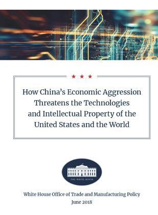 Libro How China's Economic Aggression Threatens The Techn...