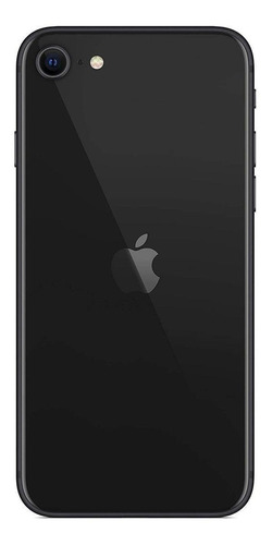 iPhone SE (2nd Generation) 64 GB negro