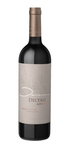 Decero Amano 750 Ml