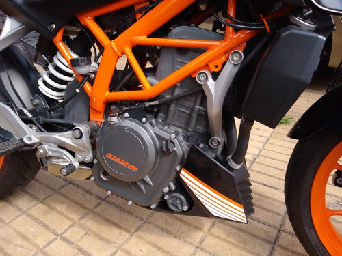 Imagen 6 de 9 de Ktm Duke 390