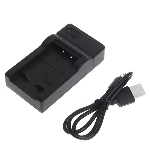 Cargador Usb Cámara Digital Sony Np-bx1 ( Envio Gratis)