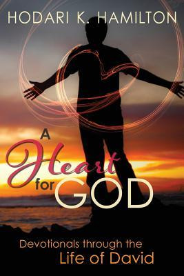 Libro A Heart For God : Devotionals Through The Life Of D...