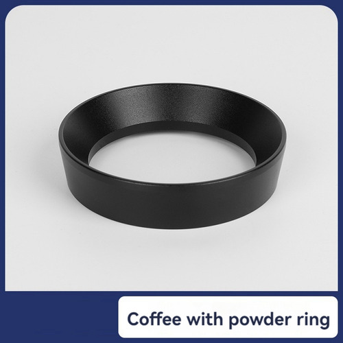Anillo Dispensador De Café En Polvo Z058 Mm Con Fijación De