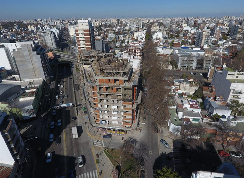 Imagen 2 de 4 de Departamento - Villa Devoto