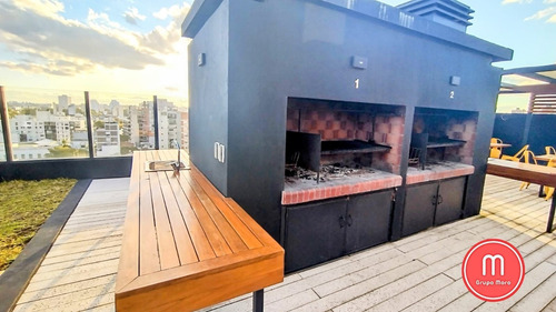Imagen 20 de 23 de Excelente Edificio - Dzain Patricios - Full Amenities - 3 Amb Con Patio Y Blacón