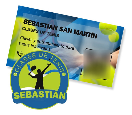 Diseño De Logo Tarjetas Personales Profesional Servicio 