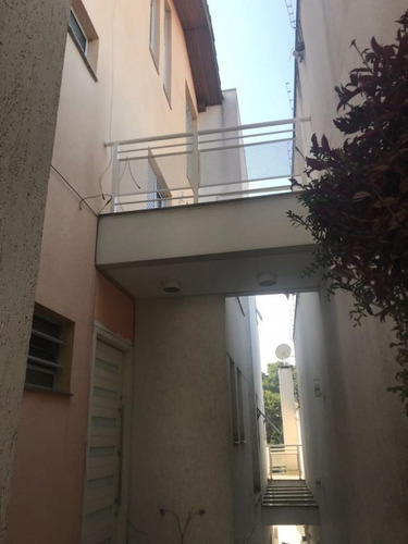Imagem 27 de 30 de Casa Residencial À Venda, Jardim Eusonia, Guarulhos - . - Ca0019