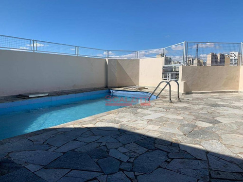 Studio Com 1 Dormitório À Venda, 26 M² Por R$ 351.000,00 - Bela Vista - São Paulo/sp - St0352