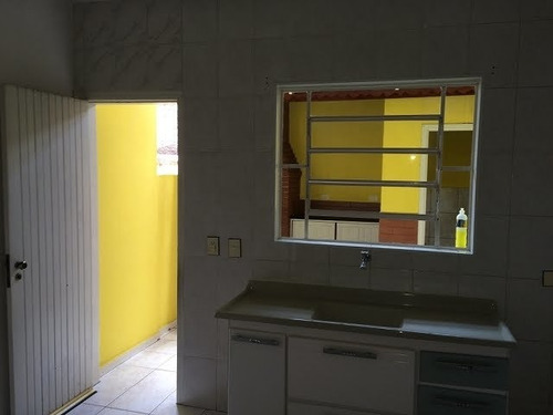 Imagem 3 de 8 de Casa De Condominio Para Venda, 2 Dormitório(s), 91.0m² - 9101