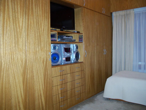 Vendo En Colon Casa Con Piscina , Barbacoa De 3 Dorm. Y Gar
