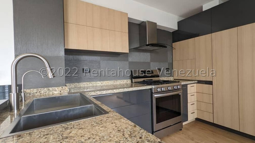 Apartamento En Venta - Ab 24-17659