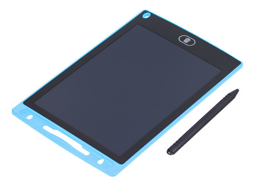 Tableta De Escritura Para Niños De 8.5 Pulgadas Con Pantalla