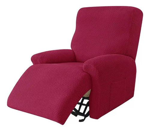Fundas Elásticas For Sofás Reclinables, Fundas For Sillones