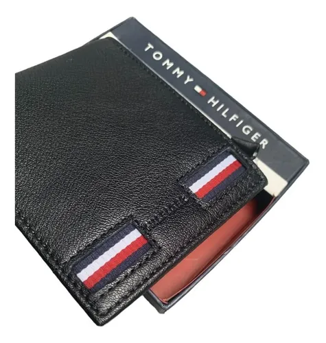 Billetera Tommy Hilfiger Hombre MercadoLibre