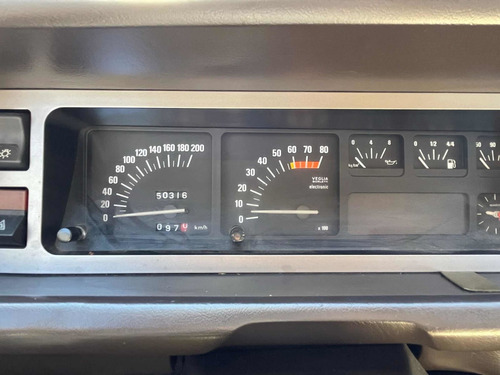 Imagen 7 de 10 de Fiat 132