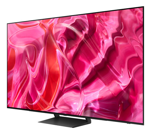 Smart TV Samsung OLED QN55S90CAKXZL OLED 55"