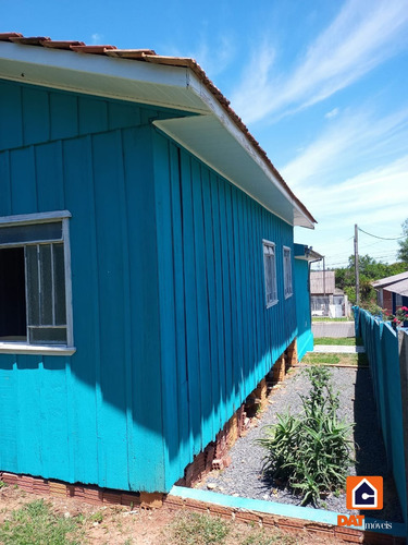 Imagem 17 de 23 de Casa À Venda Em Chapada - 1455