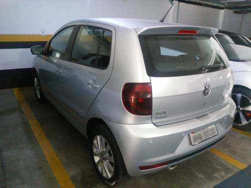 Vendo Volkswagem Fox Prime G2 - 2011