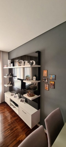 Imagem 12 de 21 de Apartamento 2 Quartos Osasco - Sp - Novo Osasco - 0614