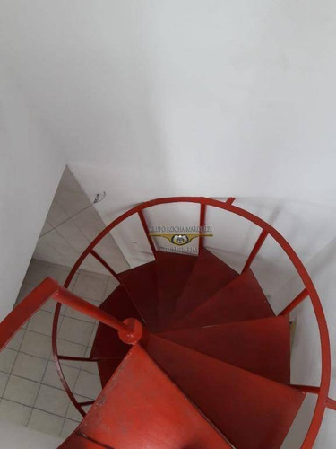 Imagem 23 de 30 de Casa Com 2 Dormitórios À Venda, 125 M² Por R$ 400.000,00 - Jardim Vila Formosa - São Paulo/sp - Ca0818