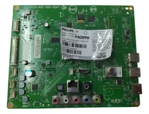 Comprar Placa Principal Tv Philips 43pfg5813 ( 715g9356-m0e-b00-004y