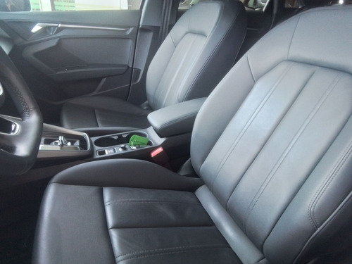 Audi A3 2.0 40 TFSI MHEV SEDAN S LINE S-TRONIC