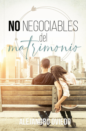 No Negociables Del Matrimonio